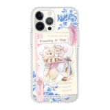 6334-iphone-13-pro-max-golden-case-magsafe-compatible-transparent
