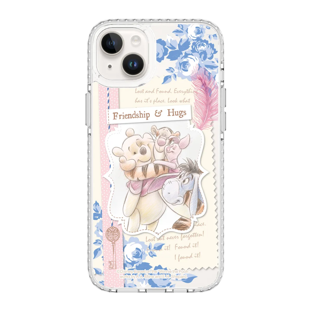 6334-iphone-14-plus-golden-case-magsafe-compatible-transparent
