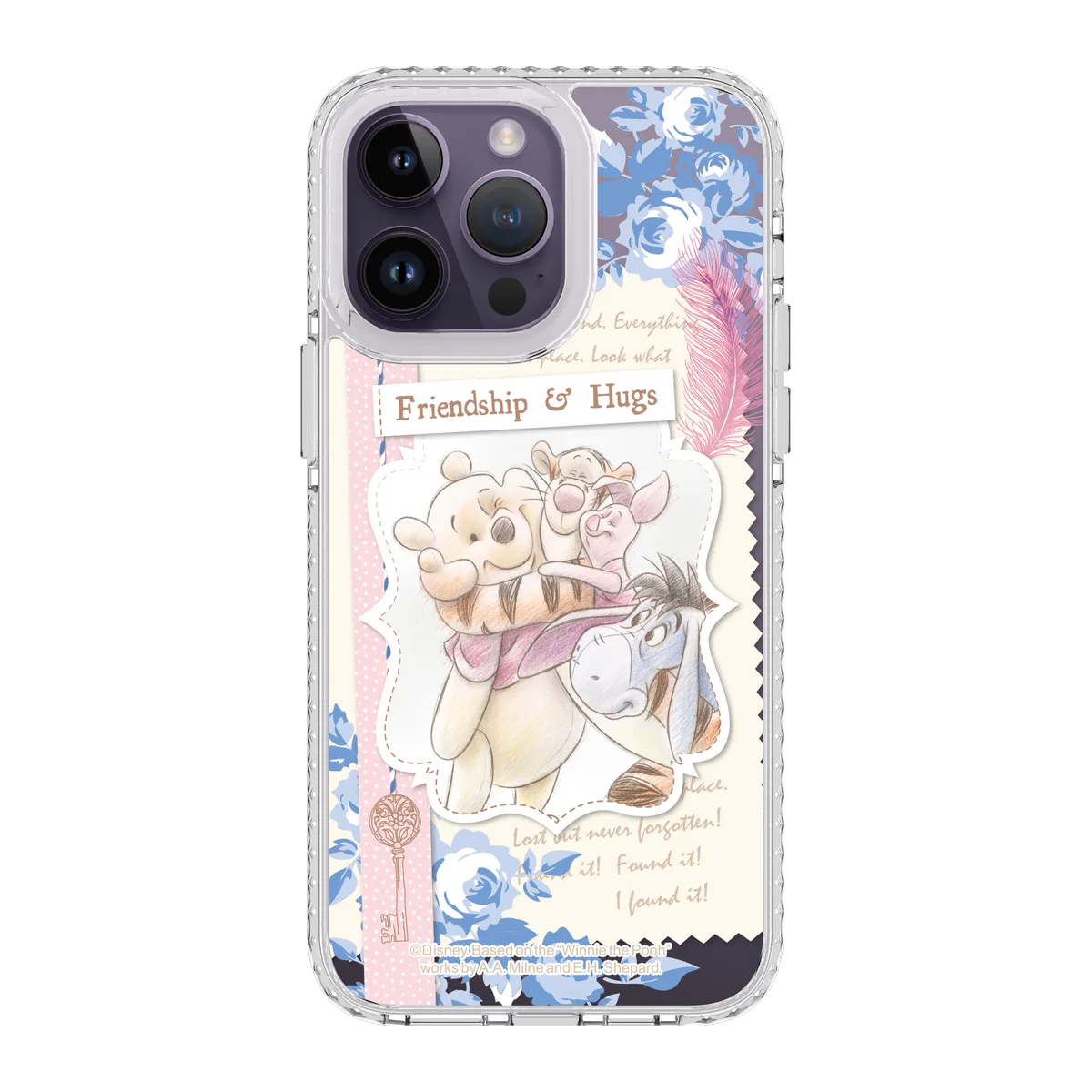 6334-iphone-14-pro-max-golden-case-magsafe-compatible-transparent