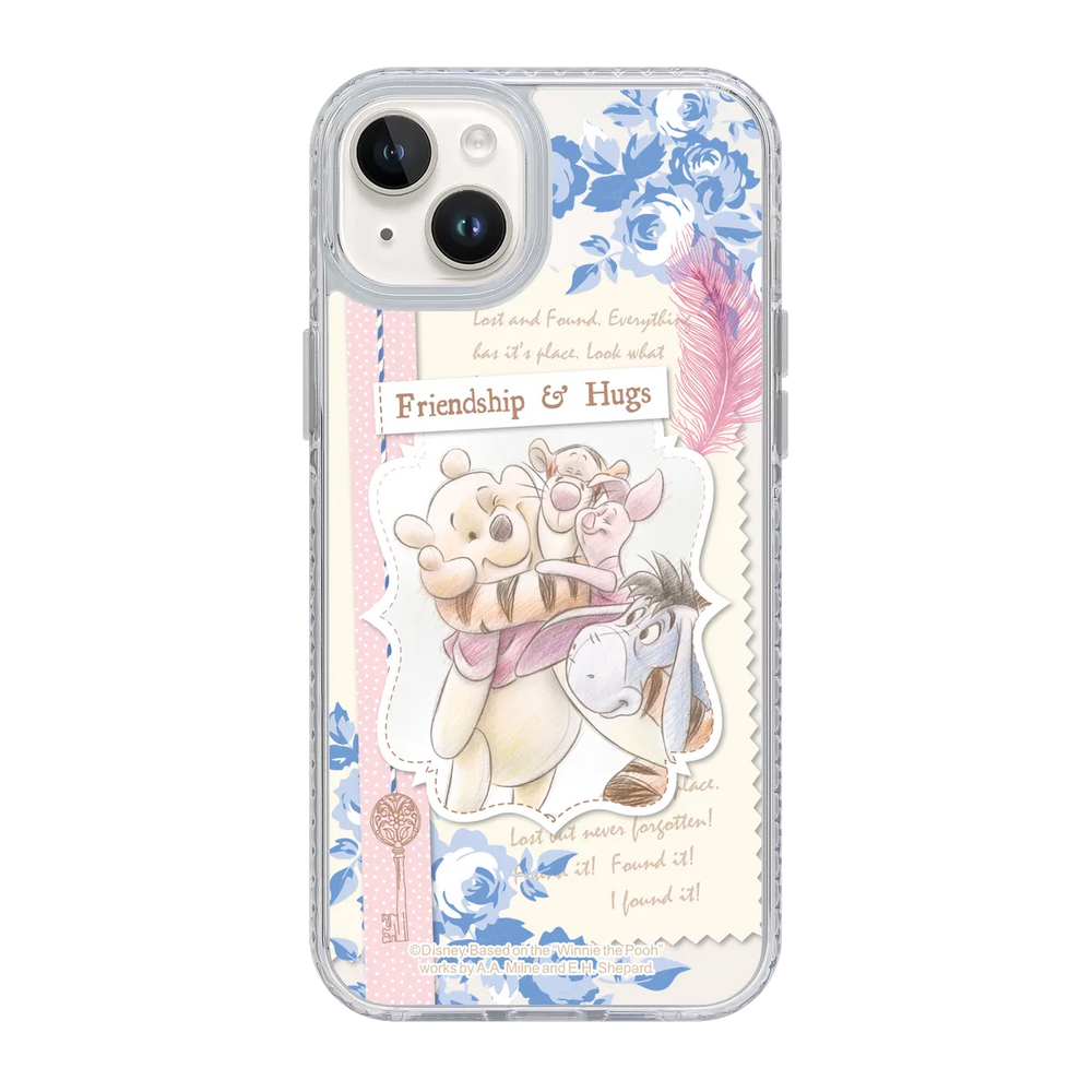 6334-iphone-15-plus-golden-case-magsafe-compatible-transparent