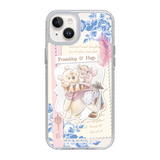 6334-iphone-15-plus-golden-case-magsafe-compatible-transparent