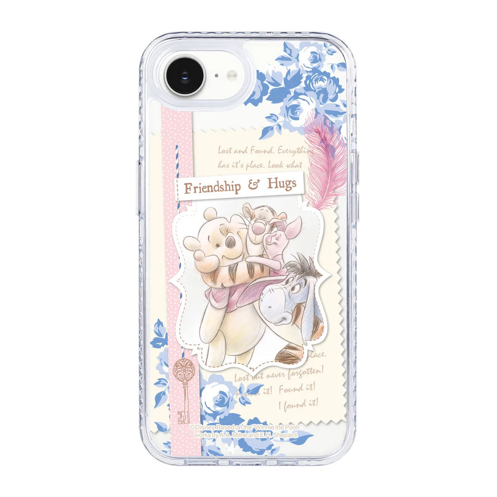 6334-iphone-16-e-golden-case-magsafe-compatible-transparent
