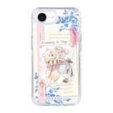 6334-iphone-16-e-golden-case-magsafe-compatible-transparent