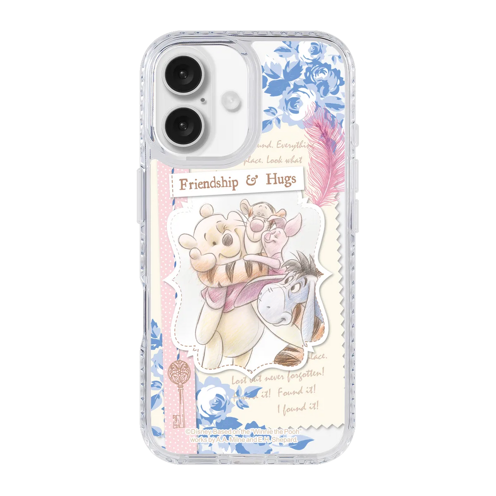 6334-iphone-16-golden-case-magsafe-compatible-transparent