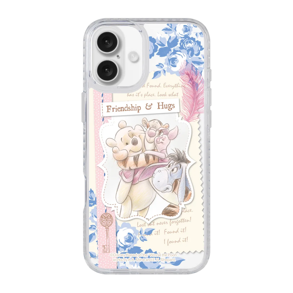 6334-iphone-16-plus-golden-case-magsafe-compatible-transparent