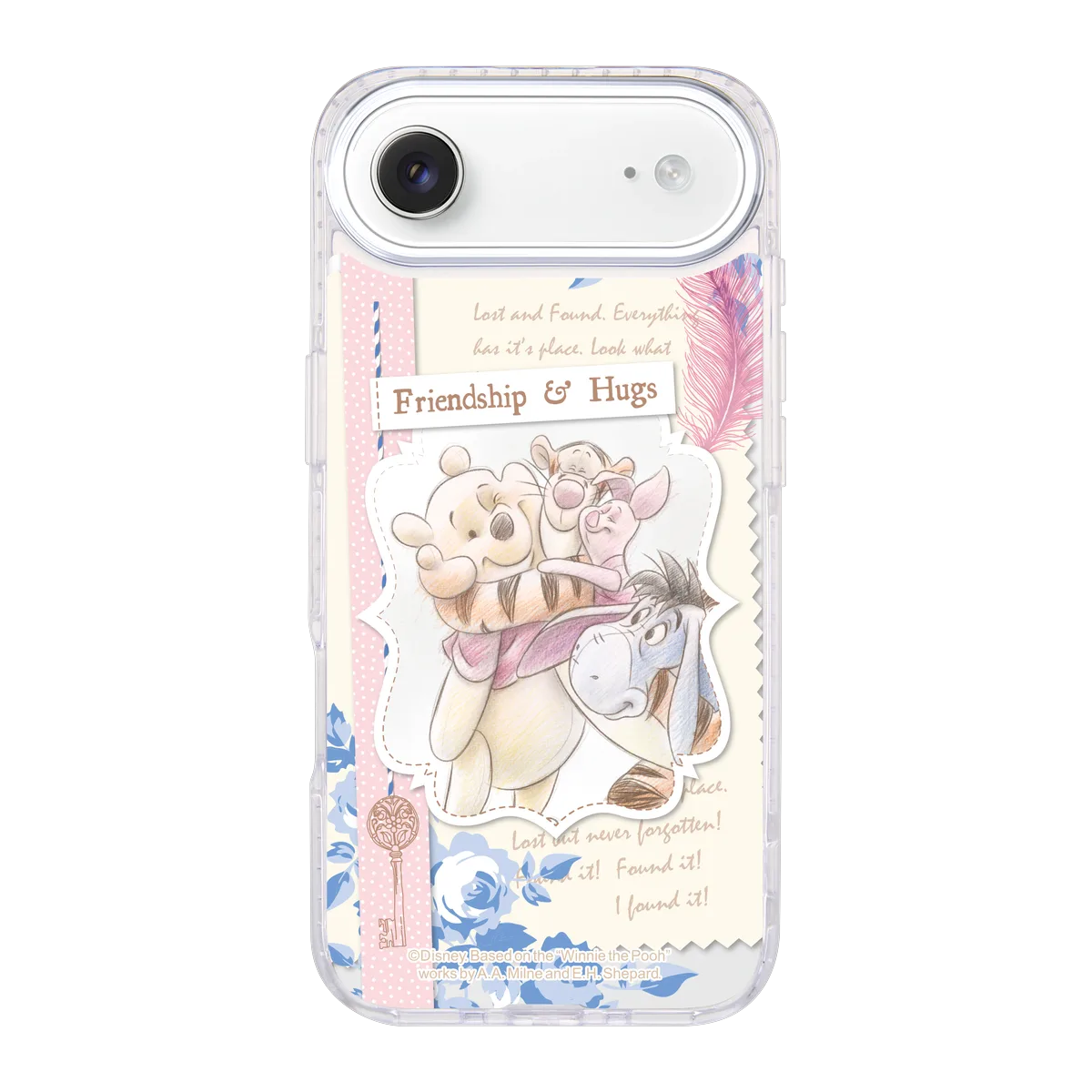 6334-iphone-17-air-goldensnap-case-magsafe-compatible-transparent