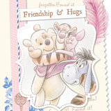 6334 Friendship & Hugs