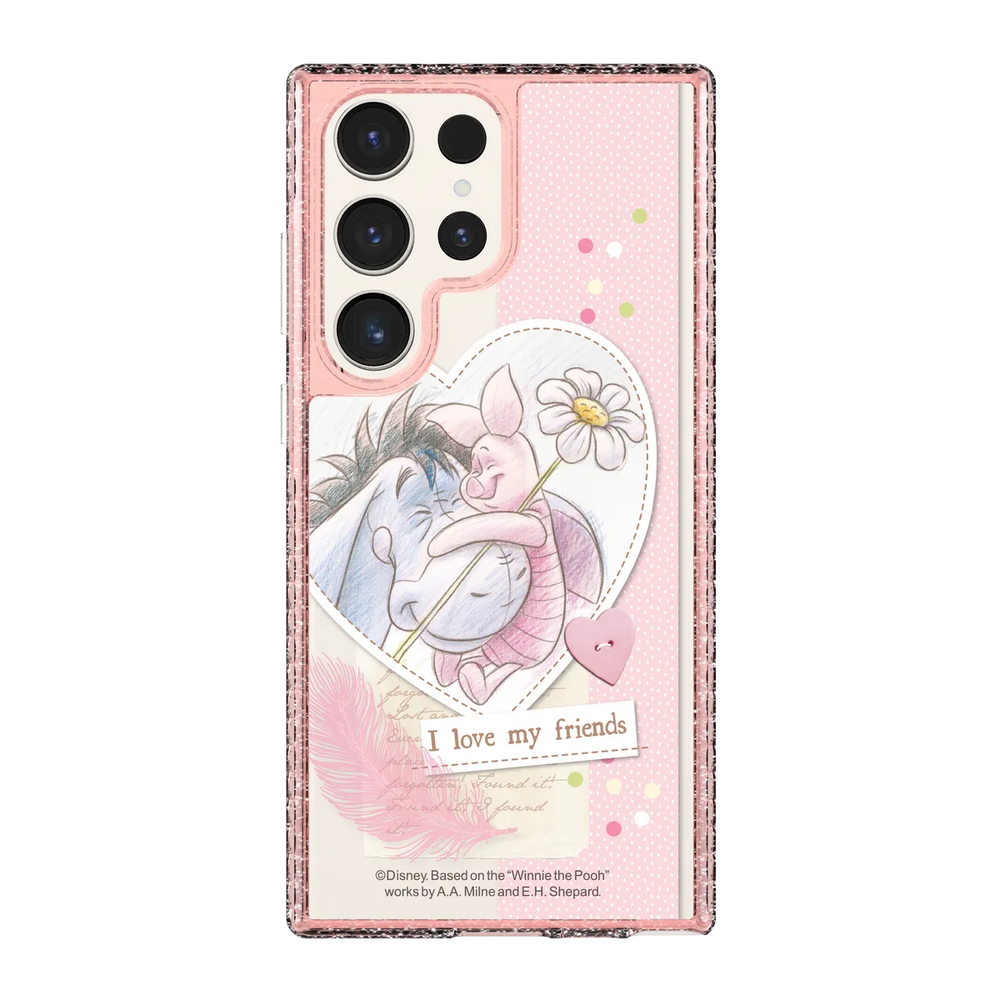 6335-galaxy-s23-ultra-golden-case-magsafe-compatible-pink-glitter