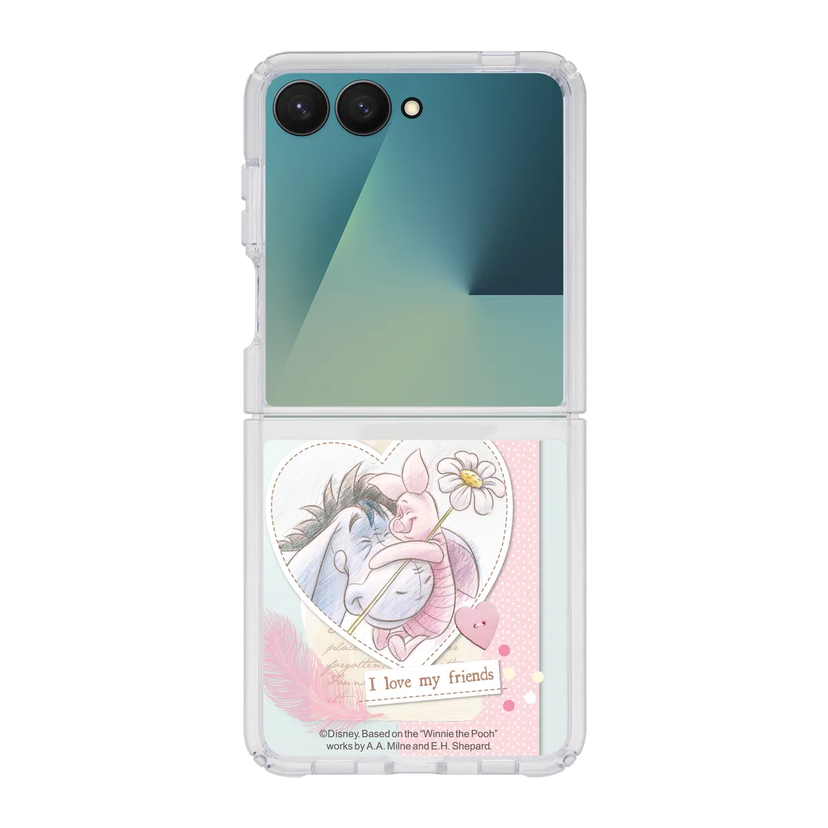 6335-galaxy-z-flip-7-clear-case-magnetic-transparent