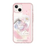 6335-iphone-13-golden-case-magsafe-compatible-pink-glitter