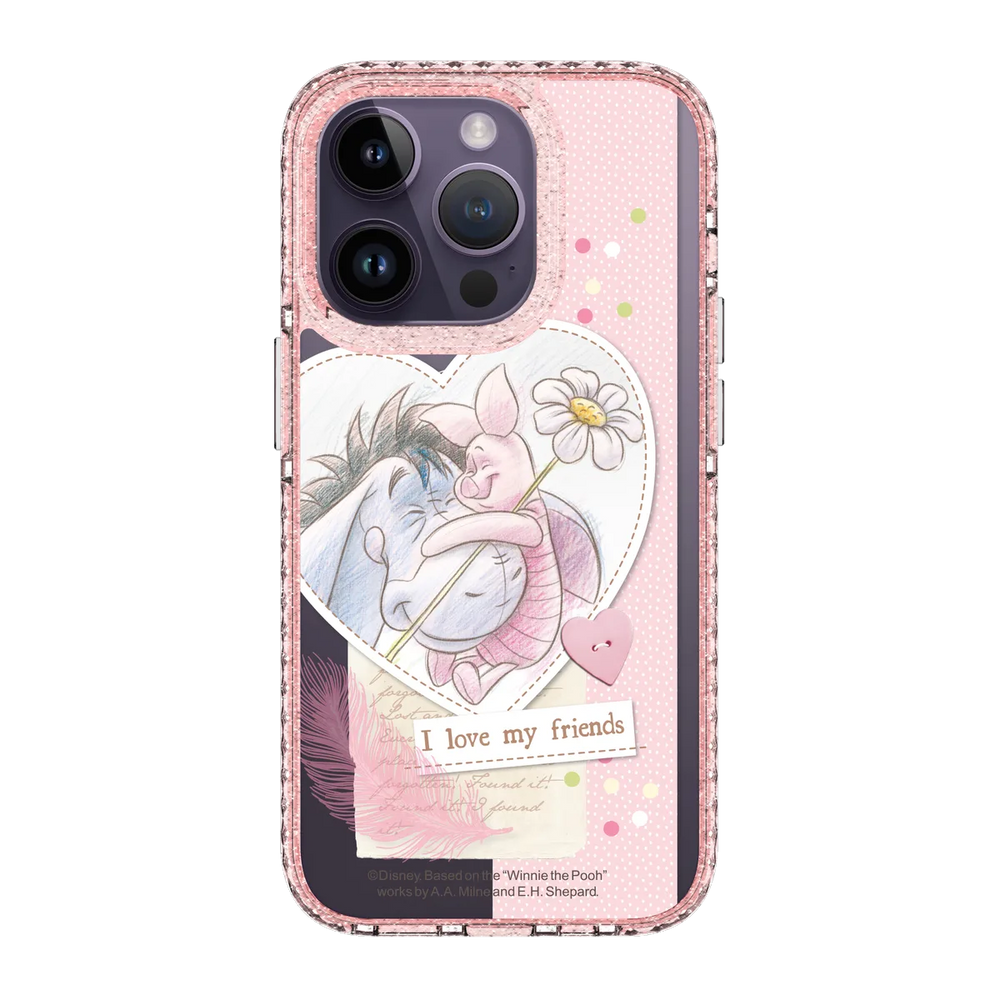 6335-iphone-14-pro-golden-case-magsafe-compatible-pink-glitter