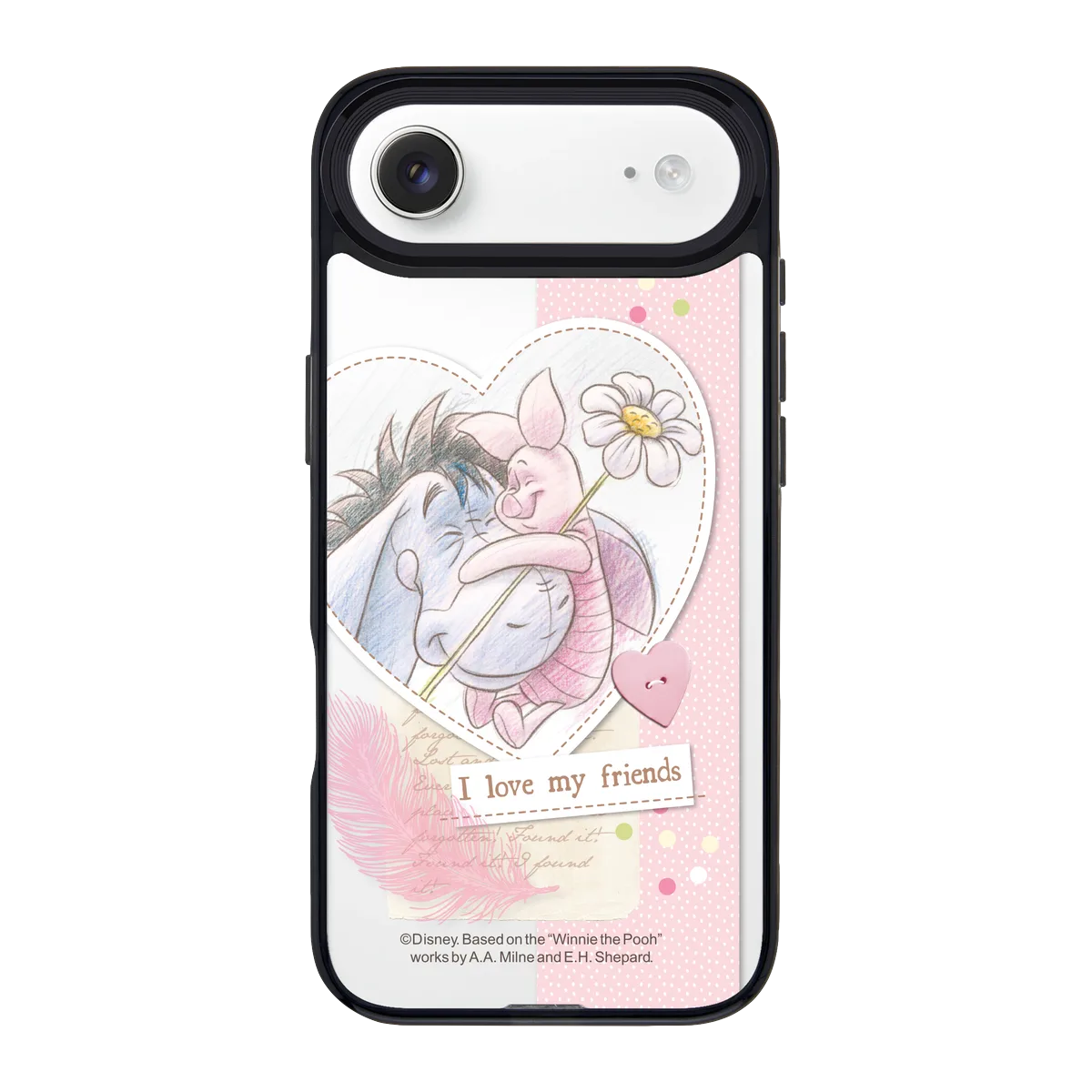 6335-iphone-17-air-goldensnap-case-magsafe-compatible-transparent-black