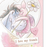 6335 Eeyore’s Best Friends
