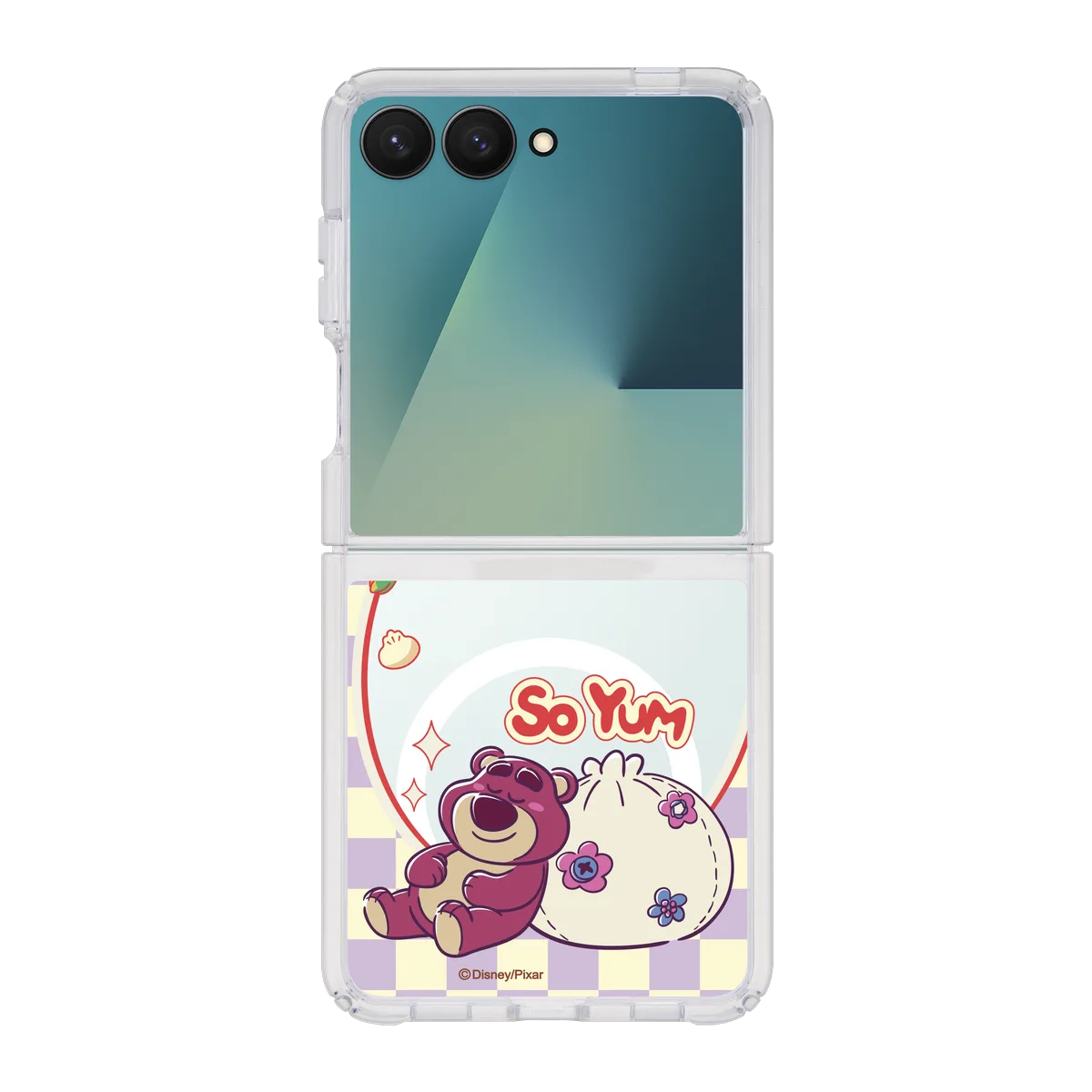 6336-galaxy-z-flip-7-clear-case-magnetic-transparent