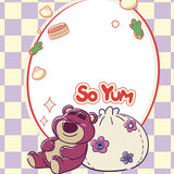 6336 Disney Toy Story Lotso So Yum