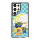6337-galaxy-s23-ultra-golden-case-magsafe-compatible-transparent-black
