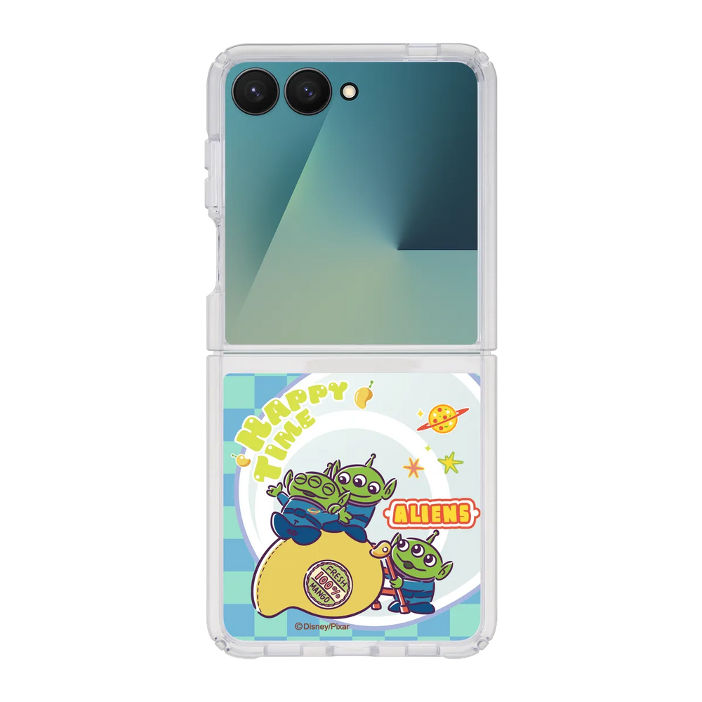 6337-galaxy-z-flip-7-clear-case-magnetic-transparent