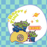 6337 Disney Toy Story Aliens Happy Time