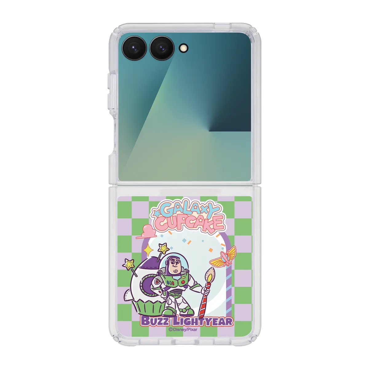 6338-galaxy-z-flip-7-clear-case-magnetic-transparent