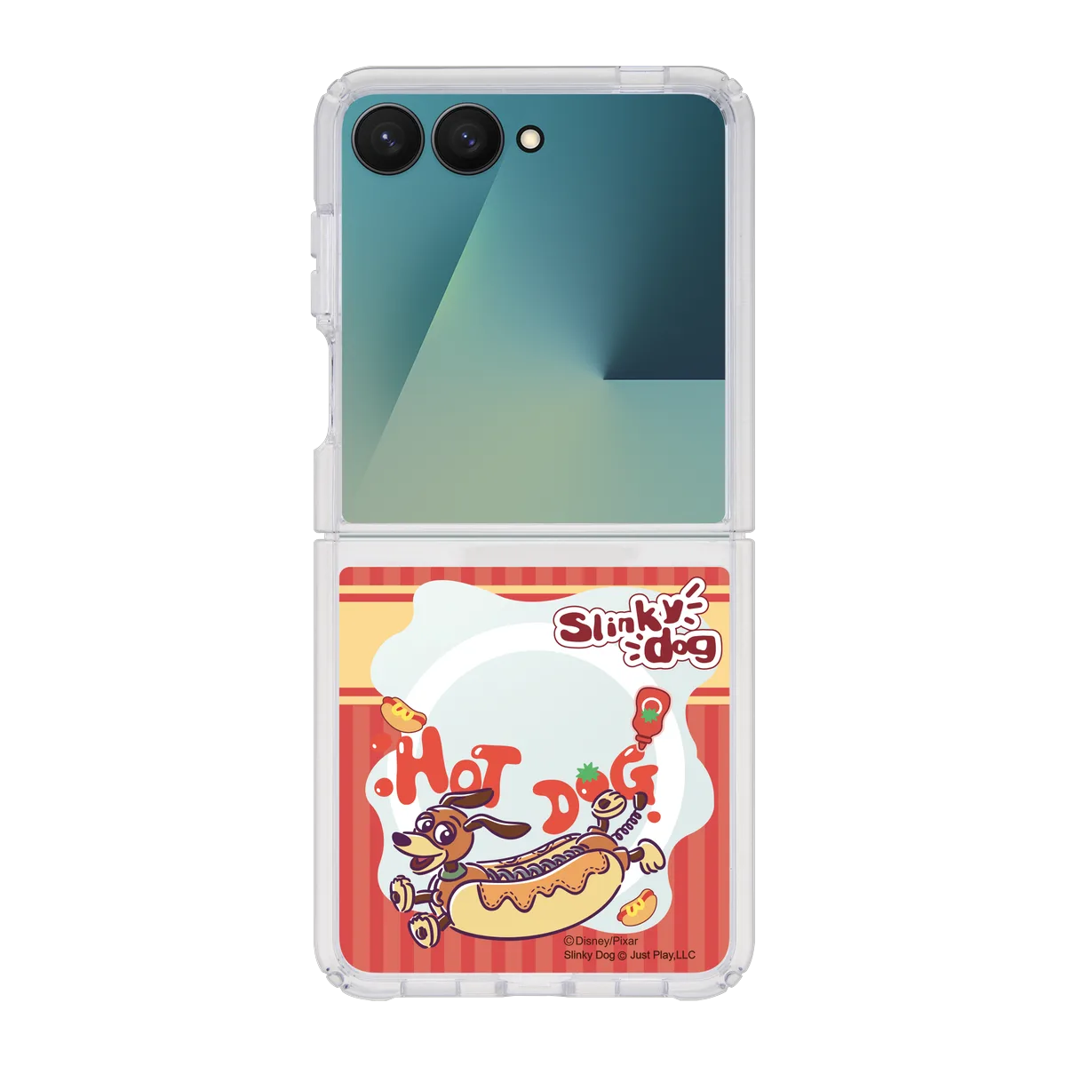 6339-galaxy-z-flip-7-clear-case-magnetic-transparent