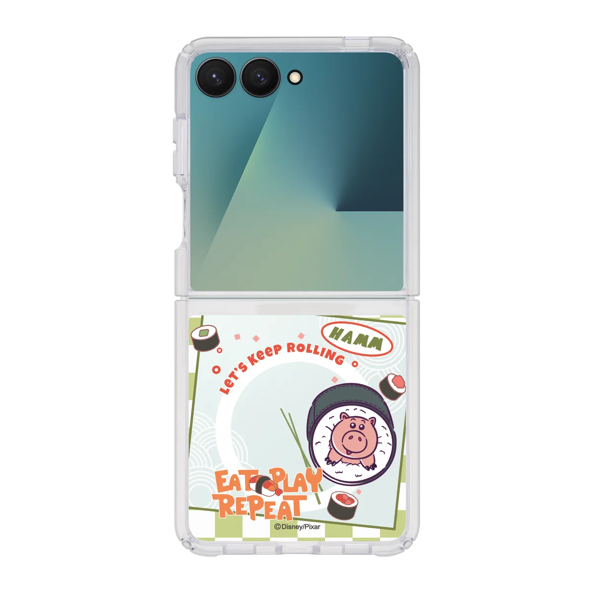 6340-galaxy-z-flip-7-clear-case-magnetic-transparent
