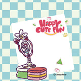 6341 Toy Story Forky Happy Cute Fun
