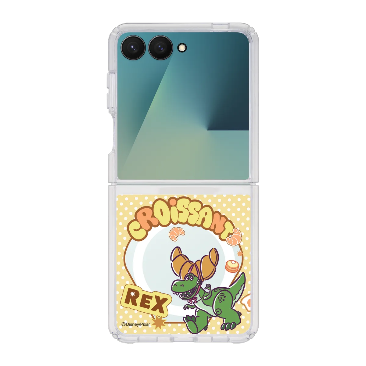6343-galaxy-z-flip-7-clear-case-magnetic-transparent