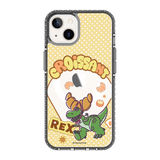 6343-iphone-13-golden-case-magsafe-compatible-transparent-black