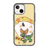 6343-iphone-13-mini-golden-case-magsafe-compatible-transparent-black