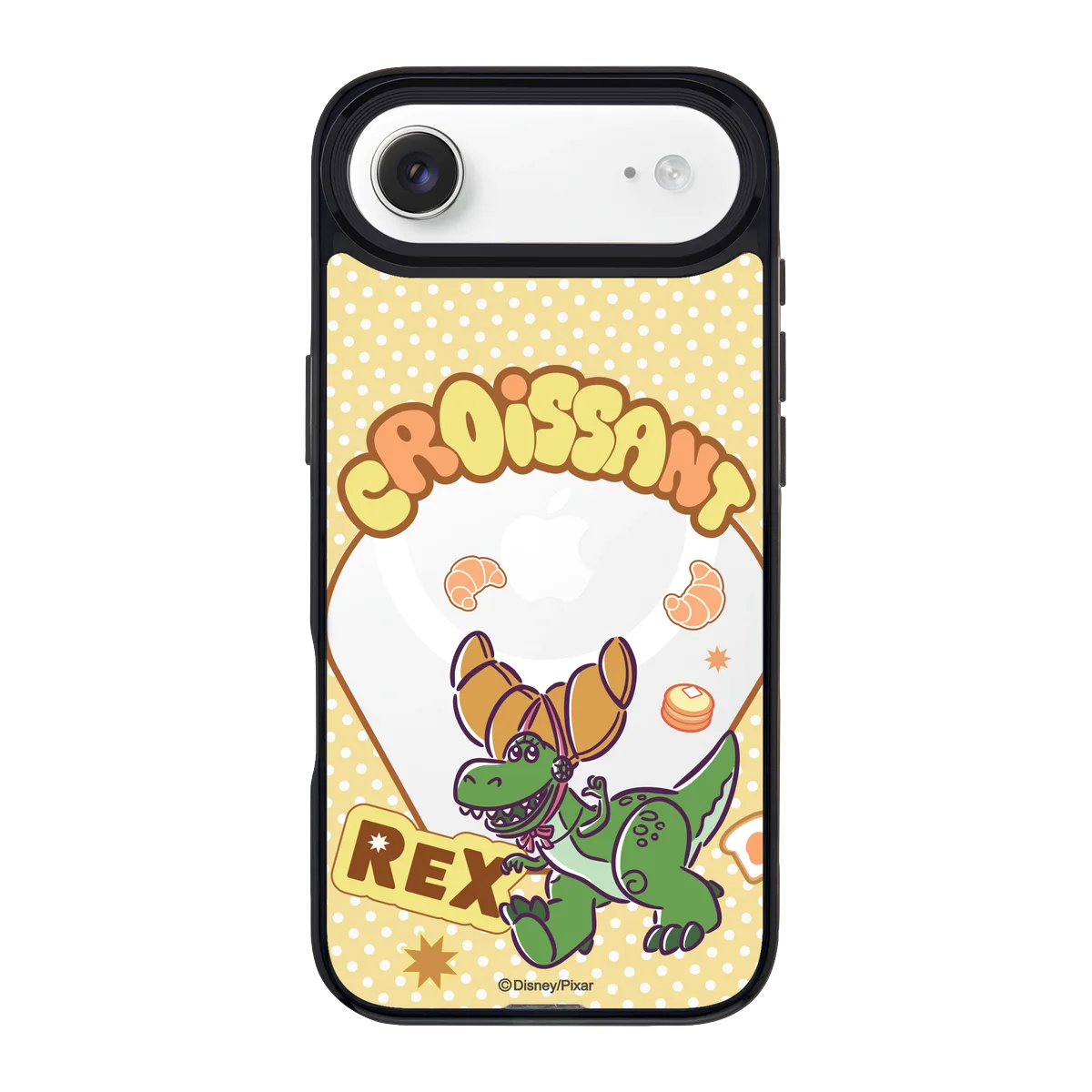 6343-iphone-17-air-goldensnap-case-magsafe-compatible-transparent-black