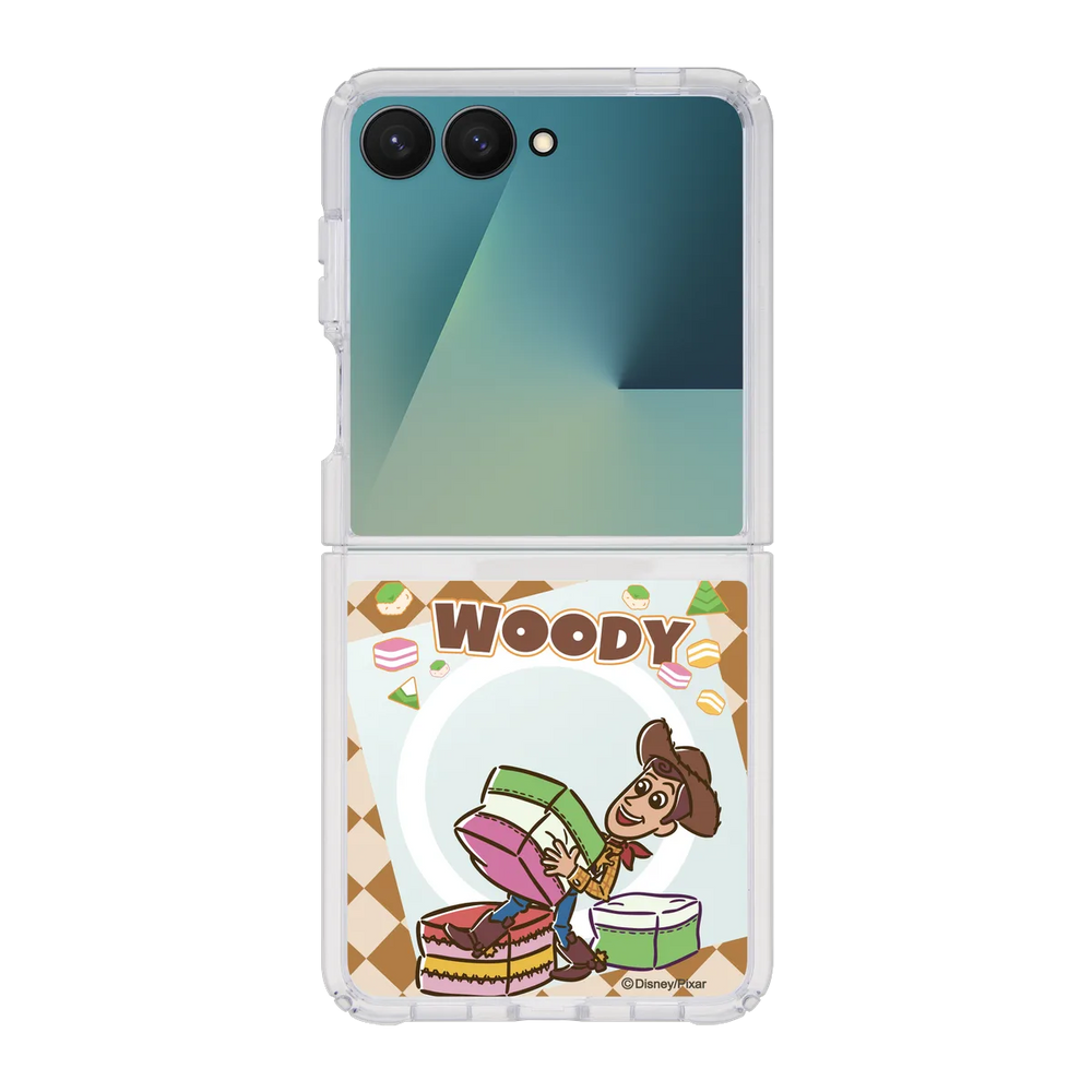 6344-galaxy-z-flip-7-clear-case-magnetic-transparent