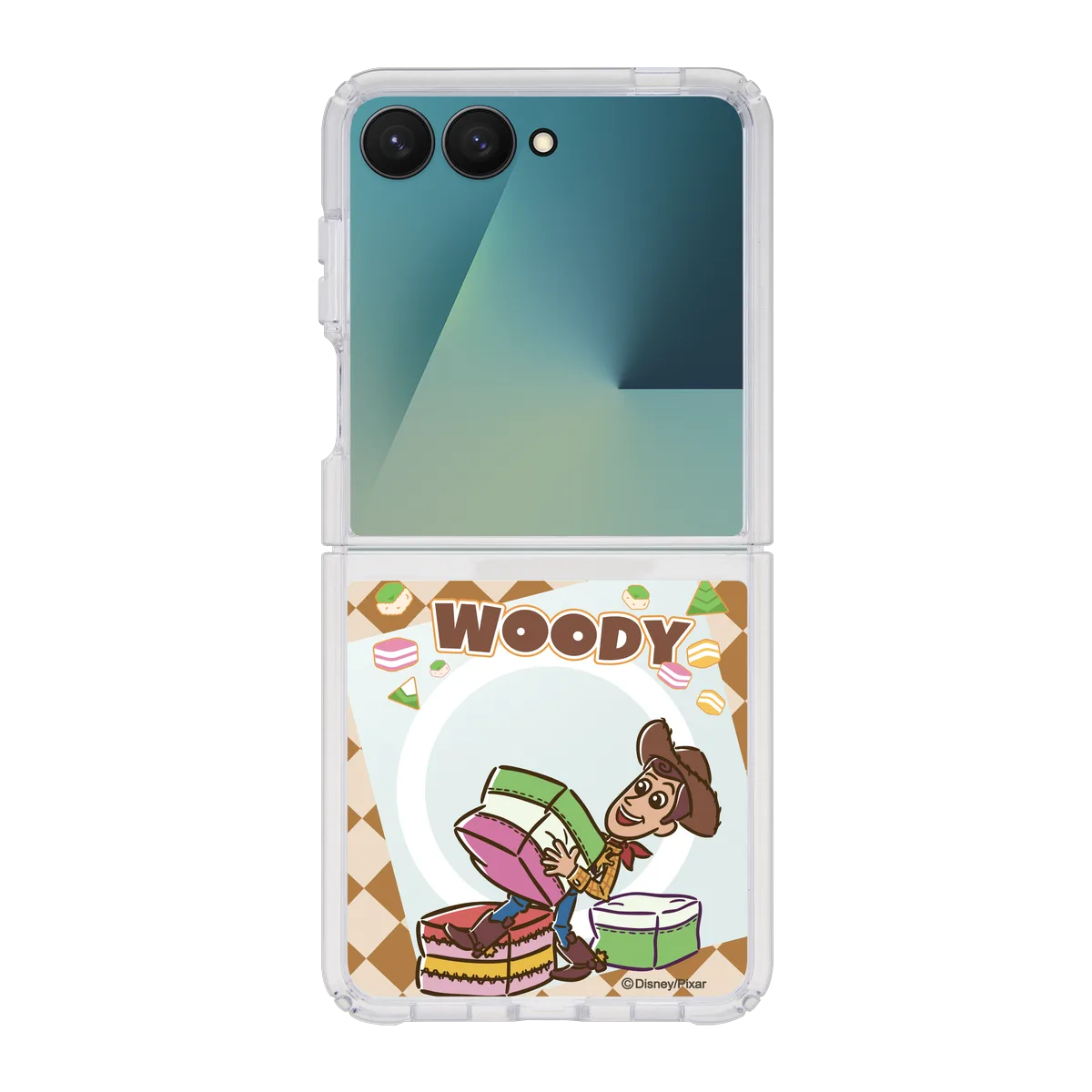 6344-galaxy-z-flip-7-clear-case-magnetic-transparent