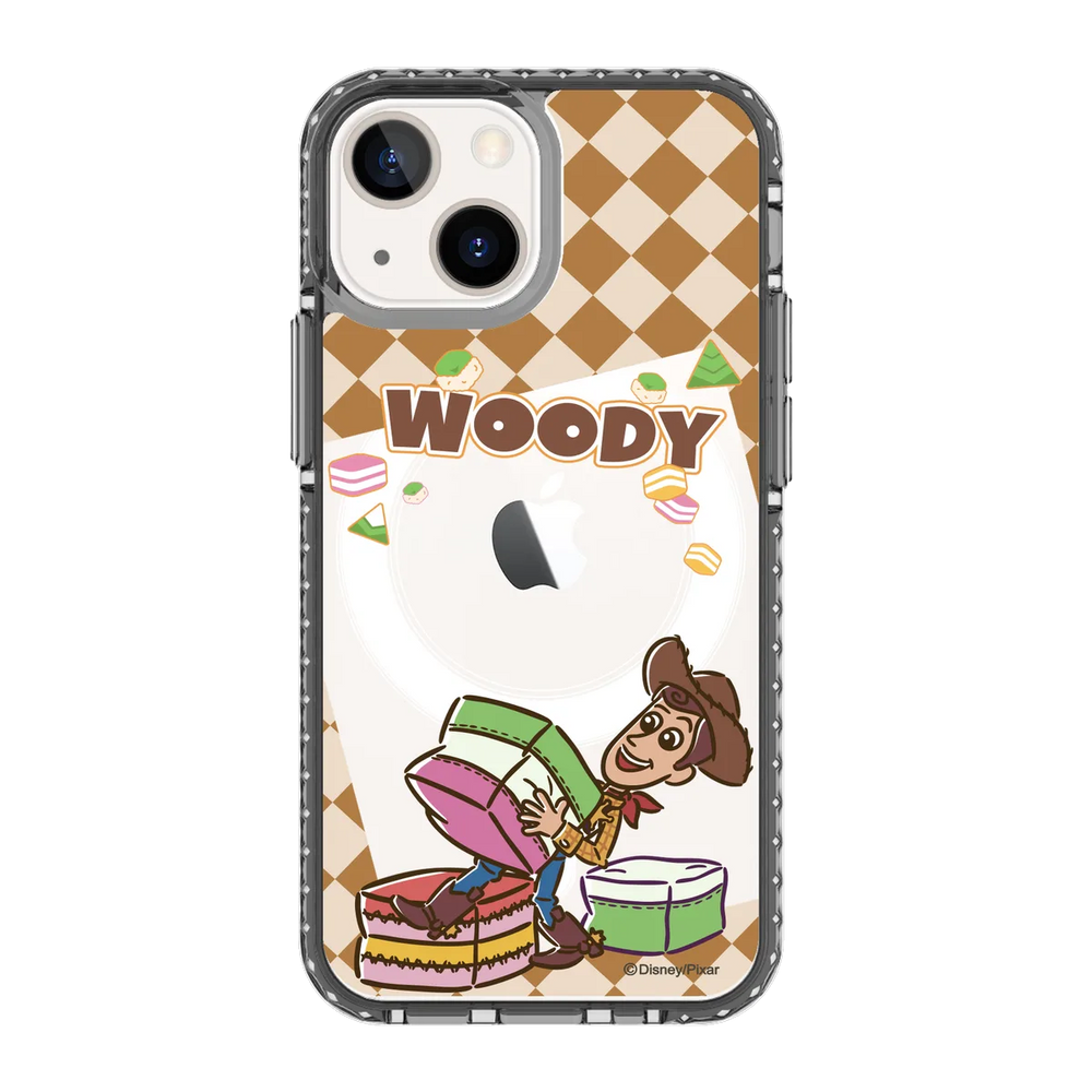 6344-iphone-13-mini-golden-case-magsafe-compatible-transparent-black