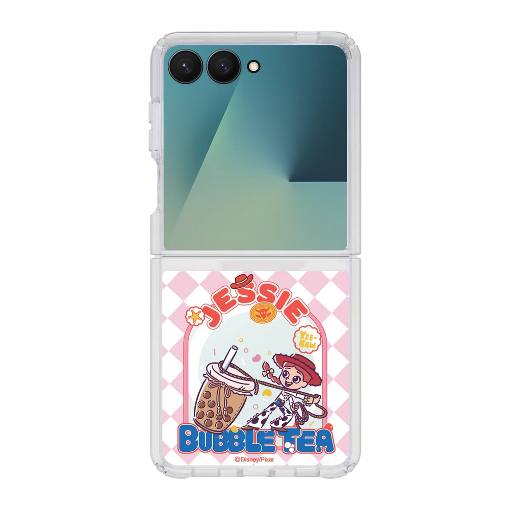 6345-galaxy-z-flip-7-clear-case-magnetic-transparent