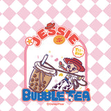 6345 Toy Story Jessie Bubble Tea