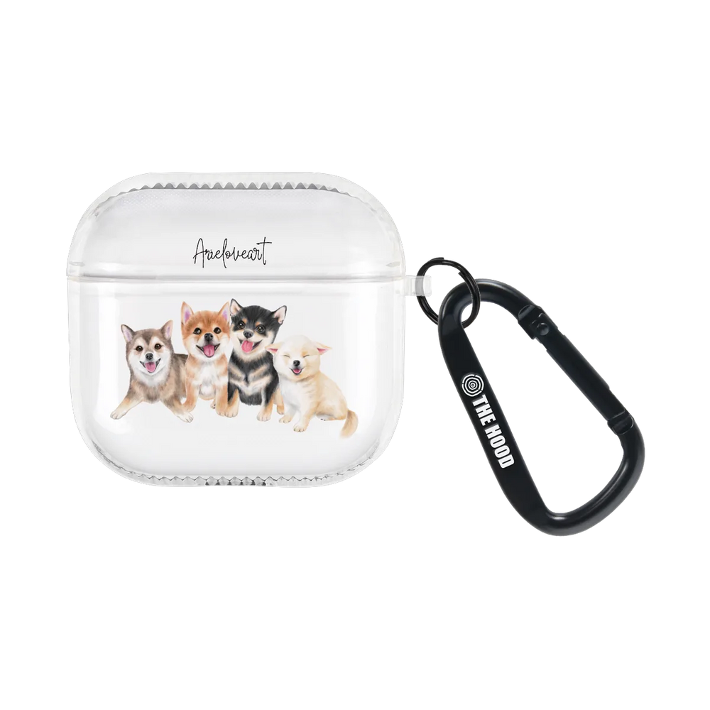 6346-airpods-4-airpods-golden-case-transparent