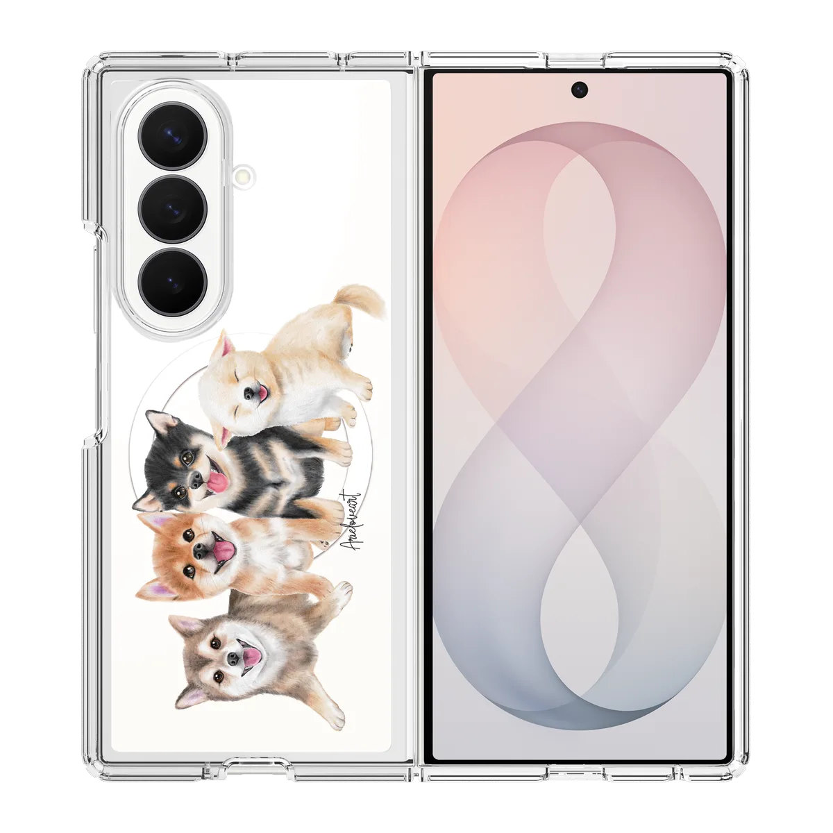6346-galaxy-z-fold-8-ultra-clear-case-magnetic-transparent