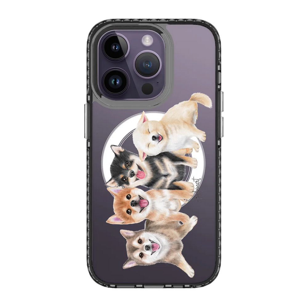 6346-iphone-14-pro-golden-case-magsafe-compatible-transparent-black