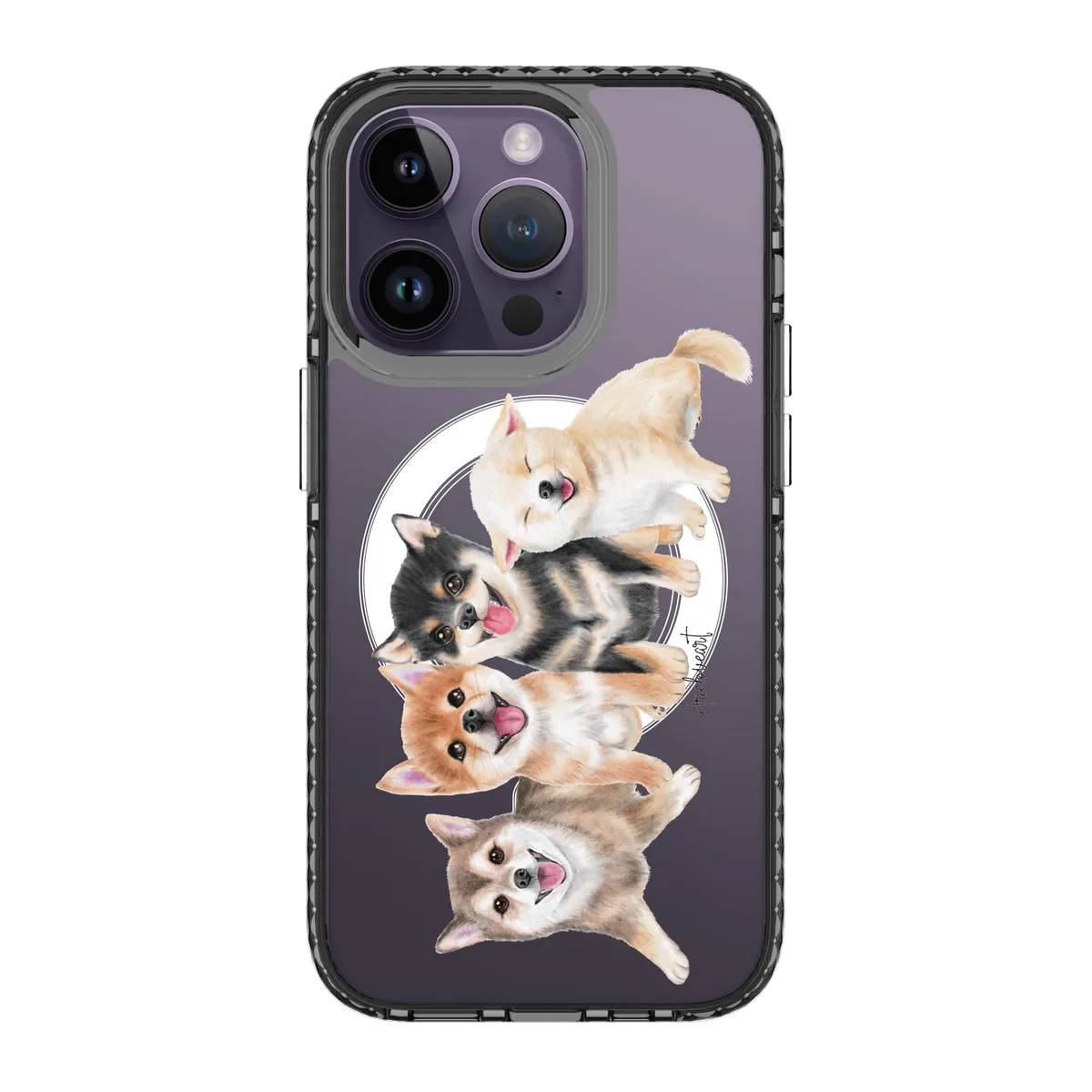 6346-iphone-14-pro-golden-case-magsafe-compatible-transparent-black