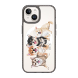 6346-iphone-15-golden-case-magsafe-compatible-transparent-black
