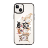 6346-iphone-15-plus-golden-case-magsafe-compatible-transparent-black