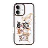 6346-iphone-16-golden-case-magsafe-compatible-transparent-black