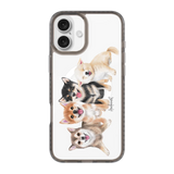 6346-iphone-16-plus-golden-case-magsafe-compatible-transparent-black