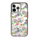 6347-iphone-13-pro-golden-case-magsafe-compatible-transparent-black