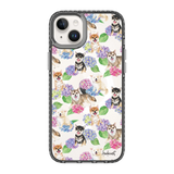 6347-iphone-14-plus-golden-case-magsafe-compatible-transparent-black