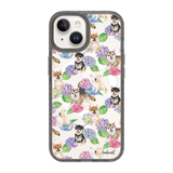 6347-iphone-15-golden-case-magsafe-compatible-transparent-black