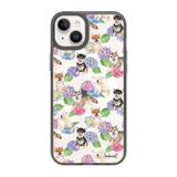 6347-iphone-15-plus-golden-case-magsafe-compatible-transparent-black