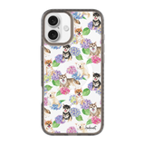 6347-iphone-16-plus-golden-case-magsafe-compatible-transparent-black