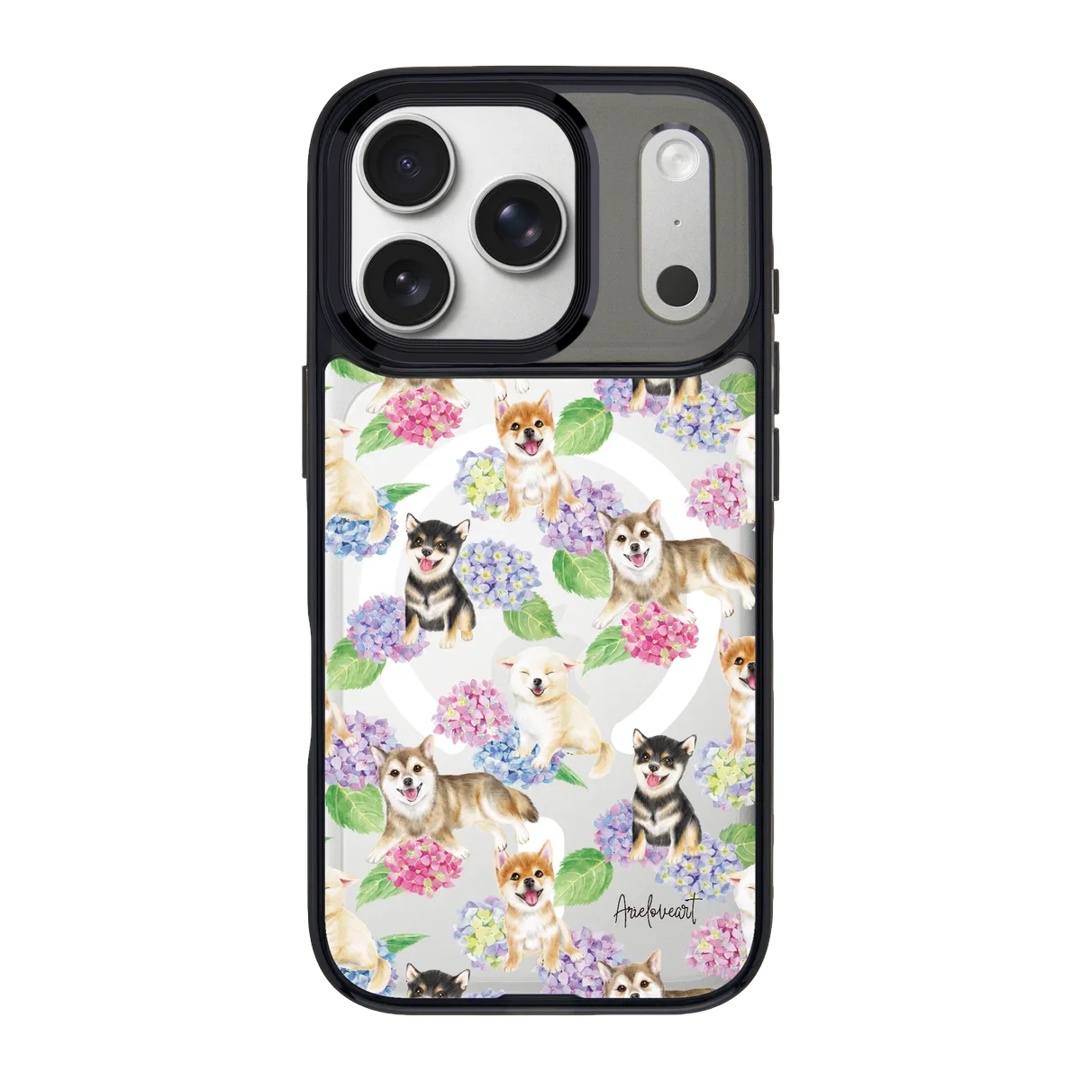 6347-iphone-18-pro-goldensnap-case-magsafe-compatible-transparent-black