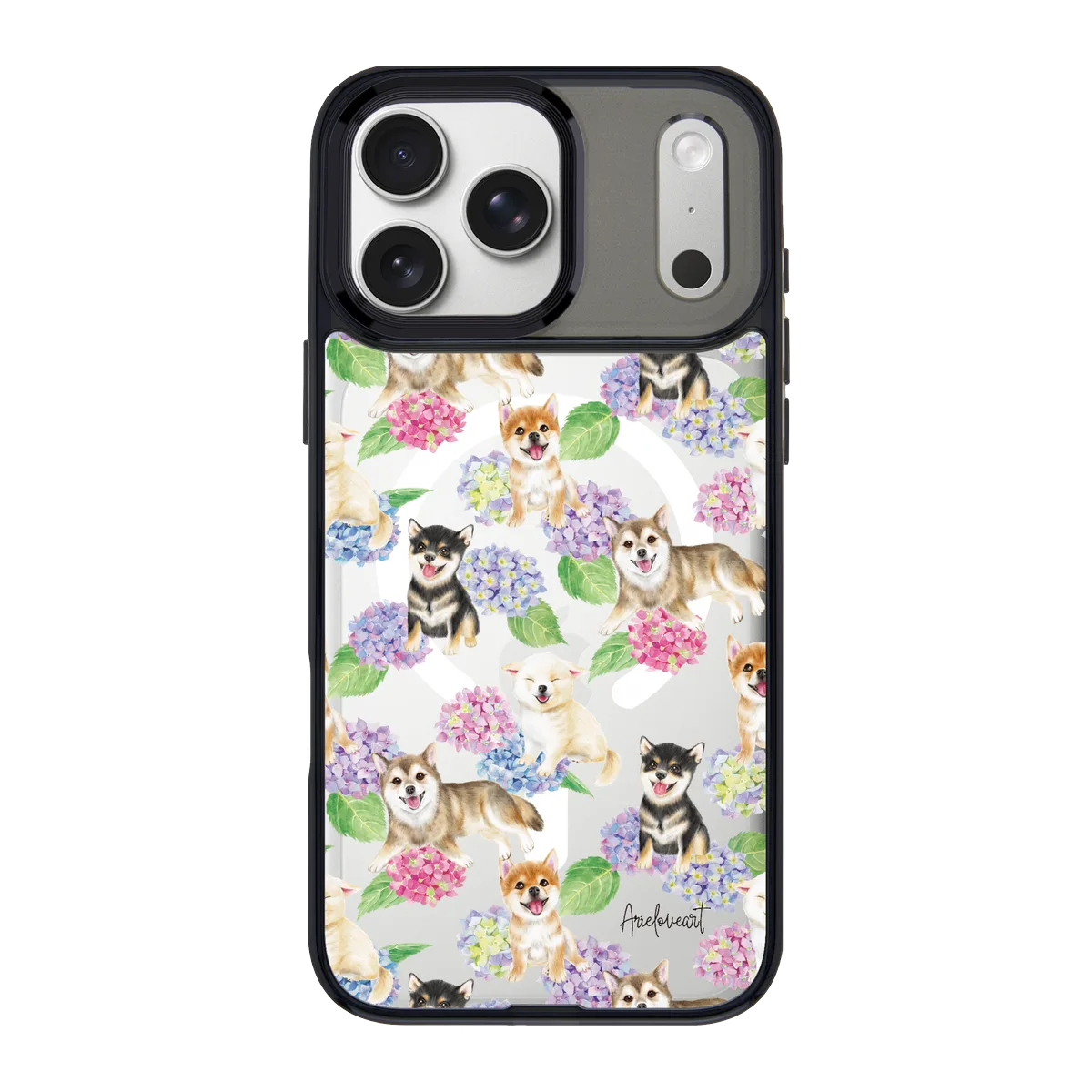 6347-iphone-18-pro-max-goldensnap-case-magsafe-compatible-transparent-black